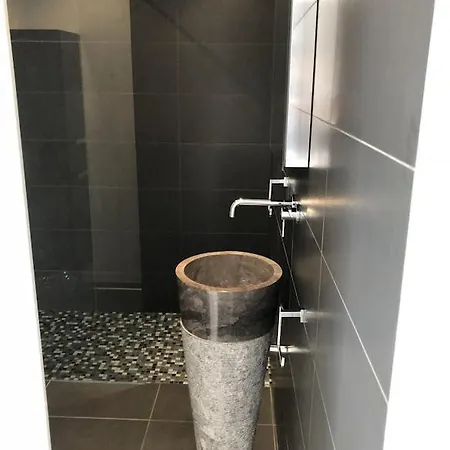 T2 Front De 2pers 1 Minute De La Plaget2 De 44 M2 Terrasse 16m2 , Vue Panoramique Et En Face De La Cet Refait A Neuf Beneficie D'un Confort Et D Un Equipement Optima Cet Est Ideal Pour 2 Personnes Avec Sa Ch Apartment